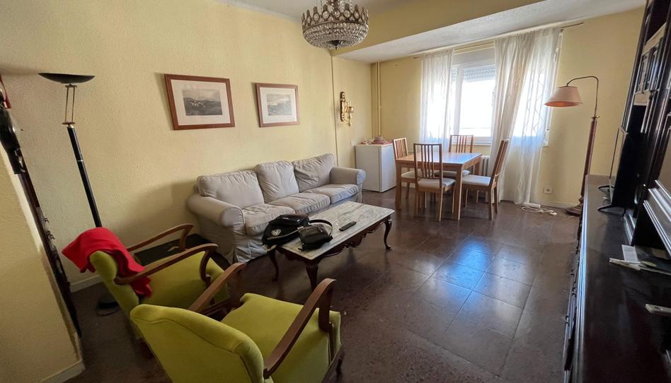 Photo 1 of Flat for sale in San Bernardo, Salamanca