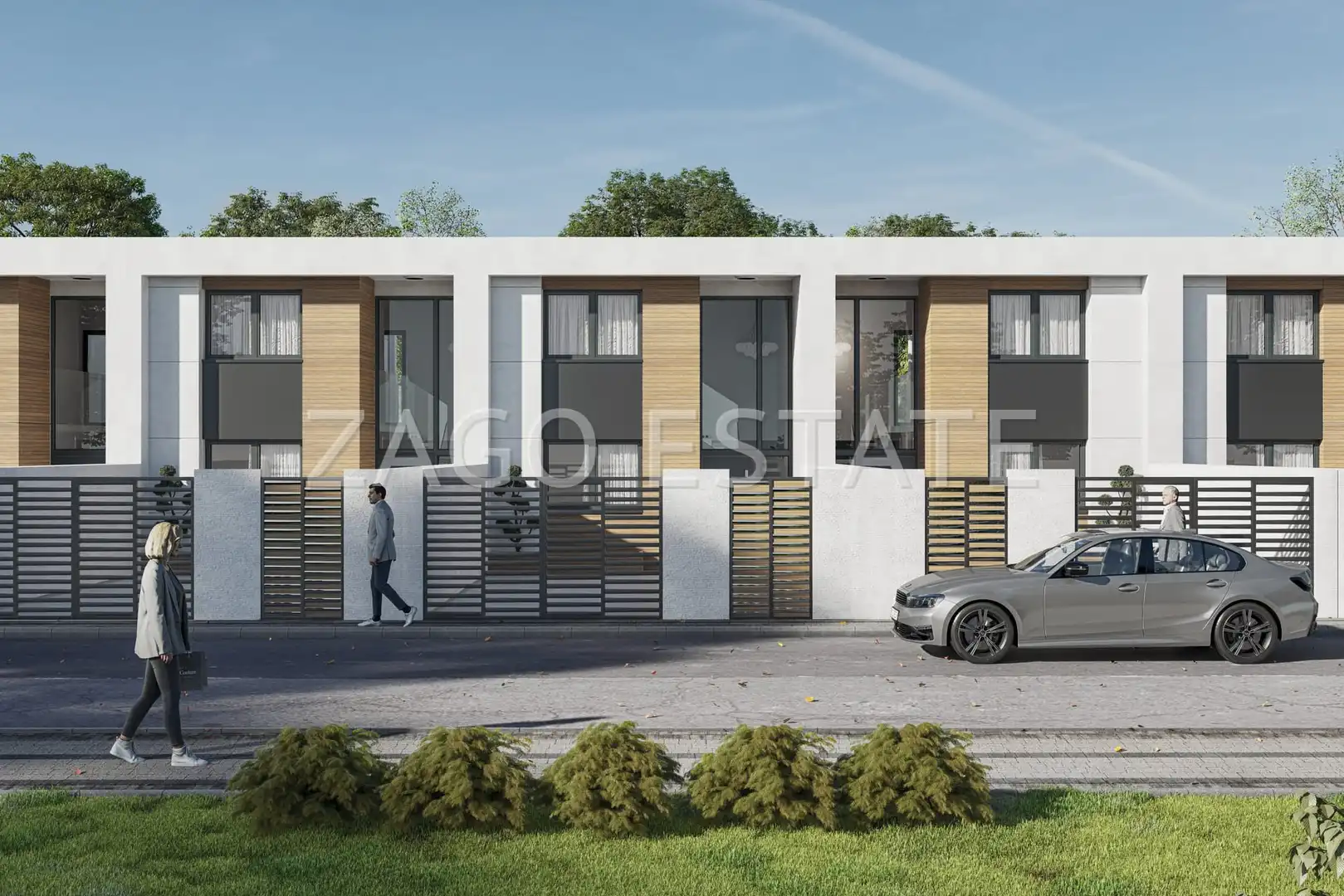 Maison mitoyenne à vendre à Escandinavia - Cautivador, imagen 9