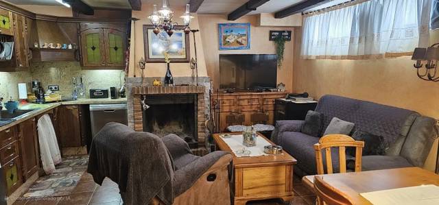 Casa adosada en Venta en Santa Teresa - Vereda