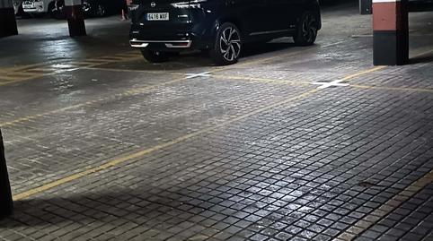 Foto 2 de Garatge en venda a Castilla,  Madrid Capital