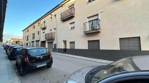 Photo 2 of Garage for sale in Carrer Jacint Verdaguer, 27, Llinars del Vallès, Barcelona