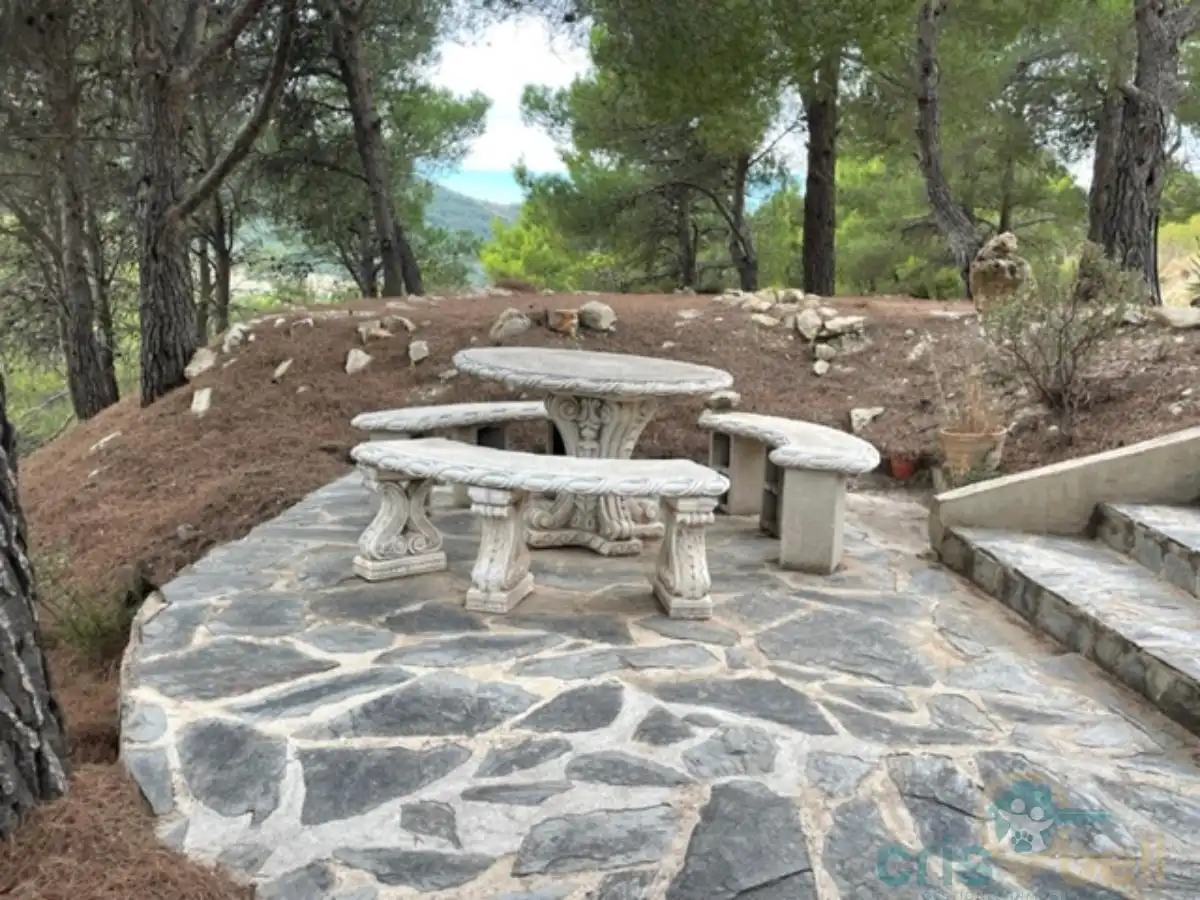 Haus zum Verkauf in Zarzadilla de Totana, imagen 27