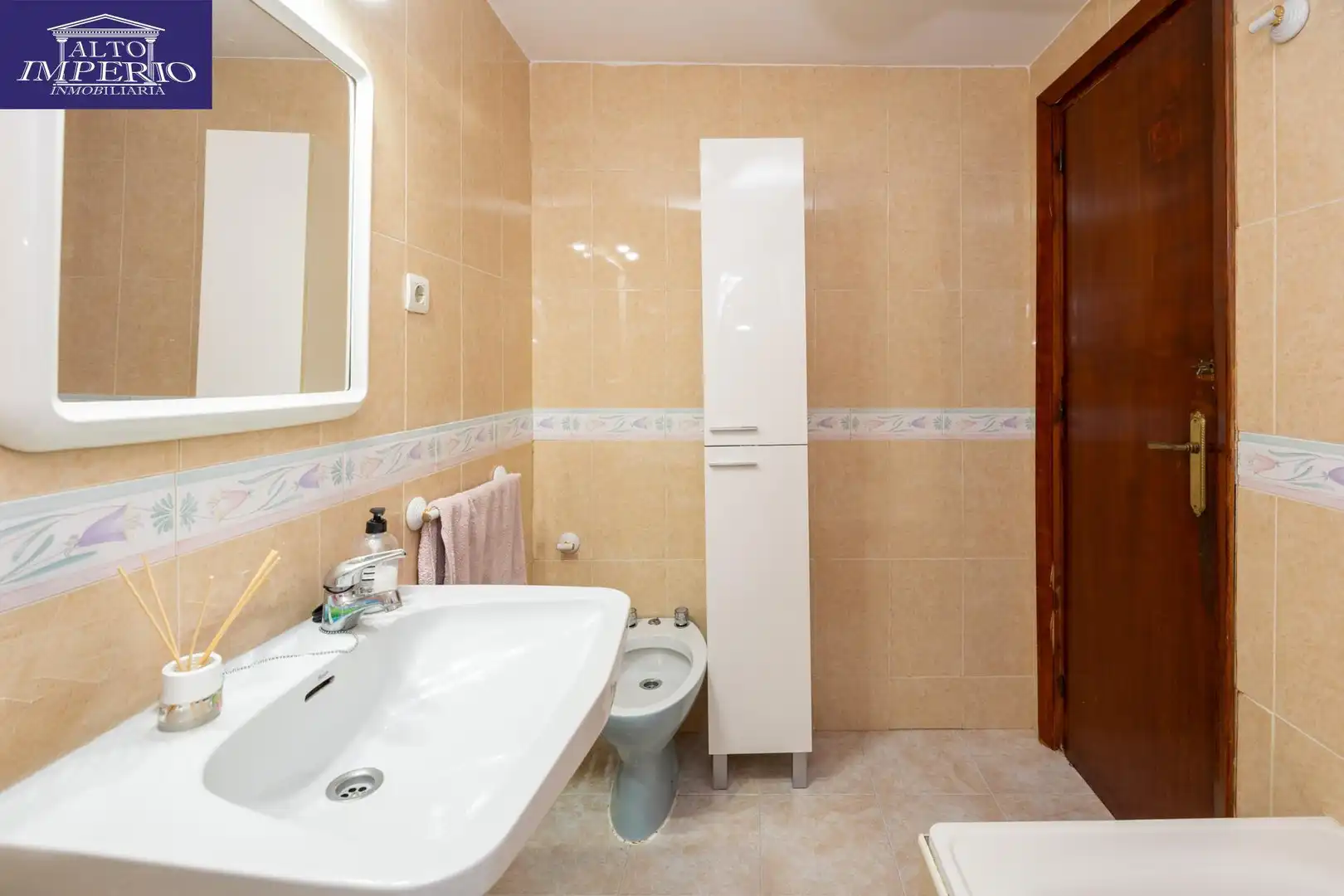 Apartamento con ascensor en venta en Calle de Pedro Antonio de Alarcón, imagen 21