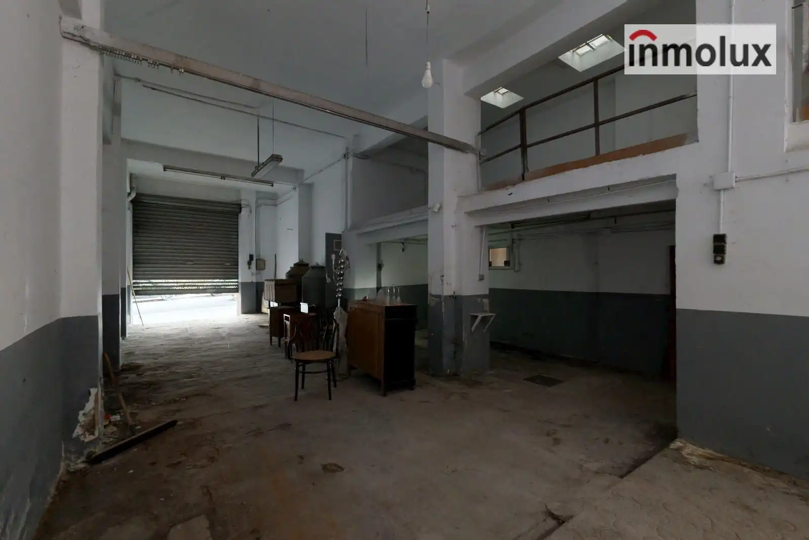 Local en venta en Alcoy / Alcoi