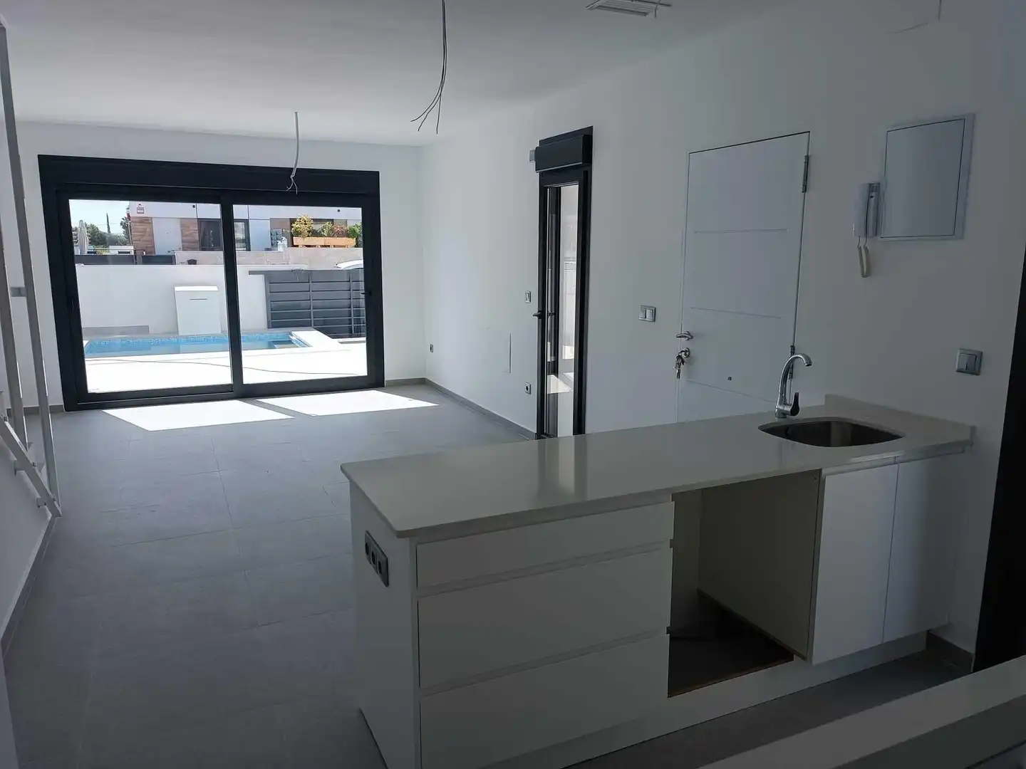 Villa mit Pool zum Verkauf in Daya Nueva, imagen 9