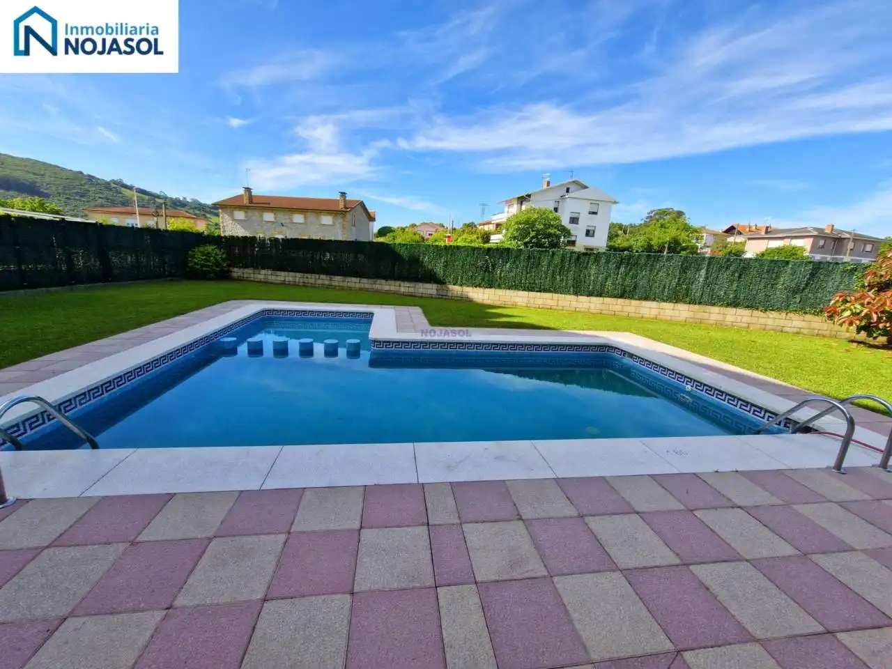Apartamento con terraza en venta en Calle TRENGANDIN, imagen 36