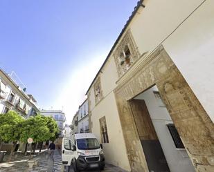 Exterior view of Flat for sale in  Córdoba Capital