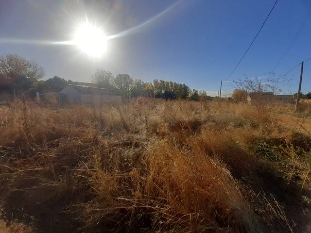 Terreno en Venta en La Hiniesta