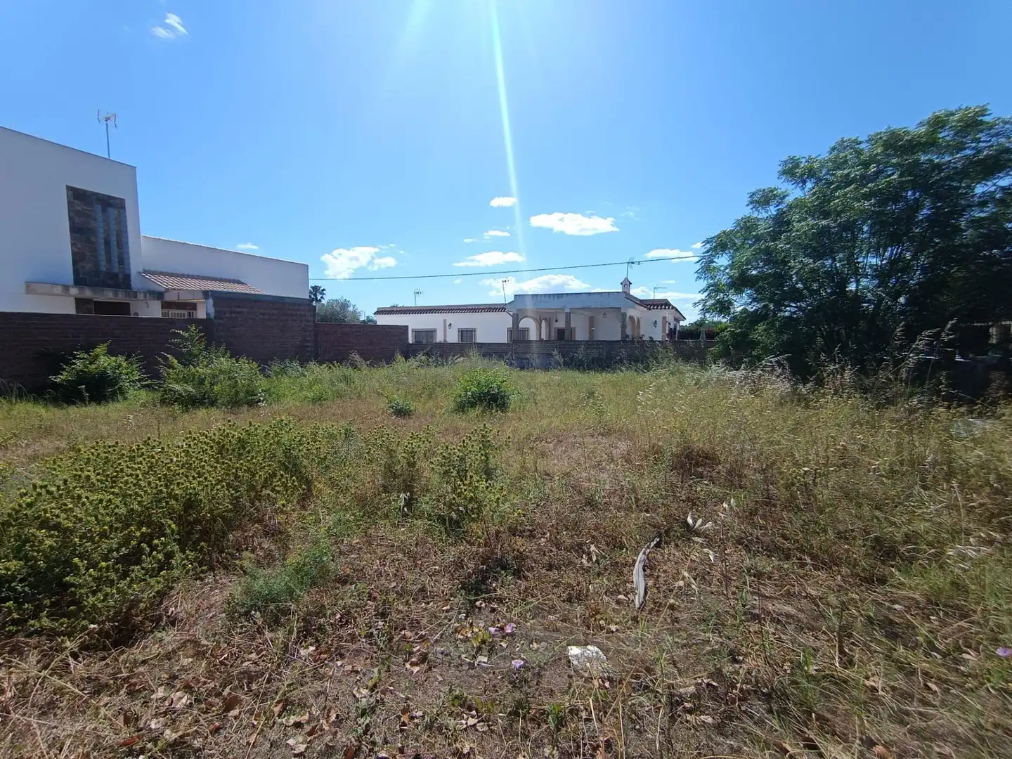 Terreni e lotti in vendita a Palomares del Río, imagen 11