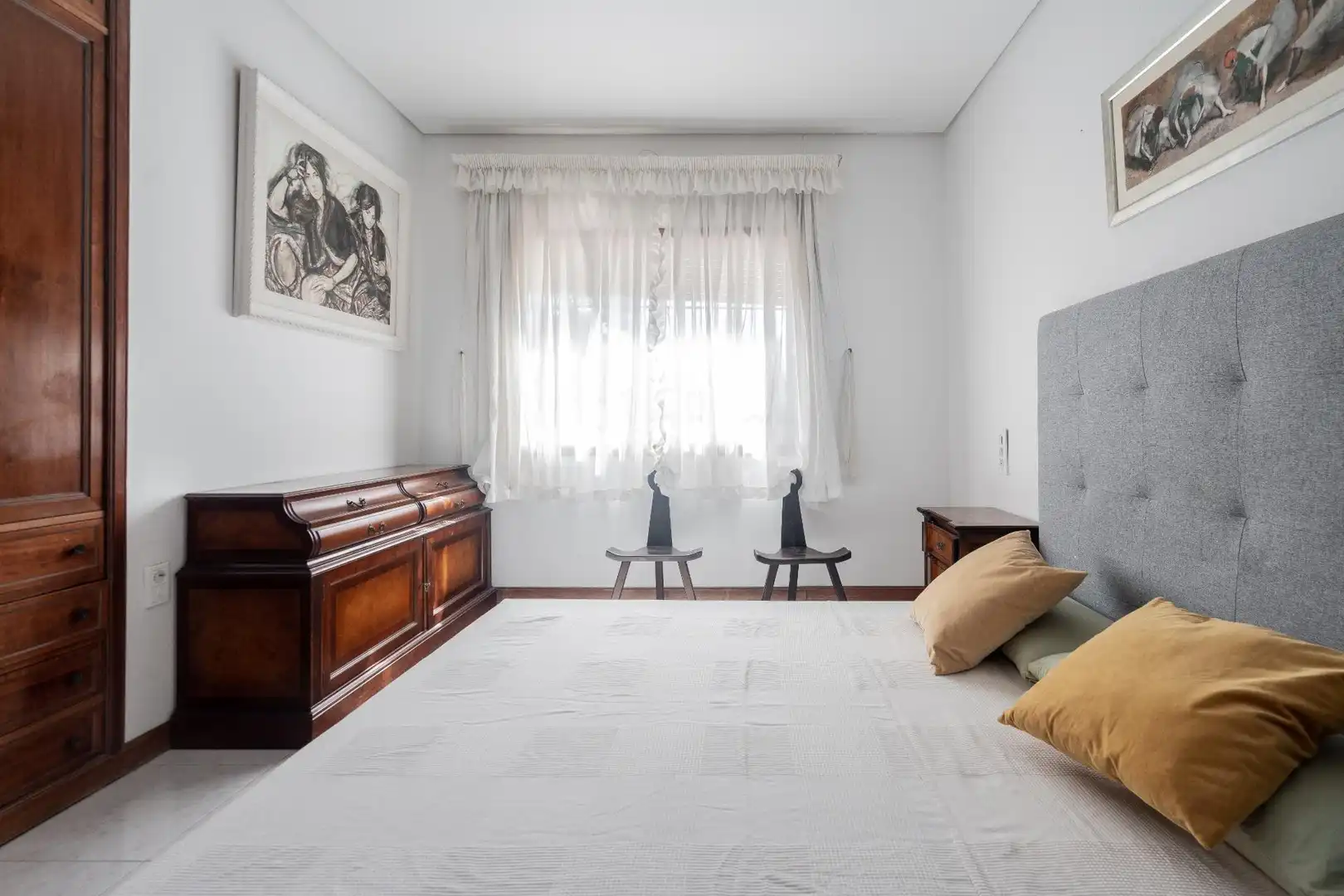 Habitación de Casa o chalet en venta en Torrent con Calefacción, Jardín privado y Terraza