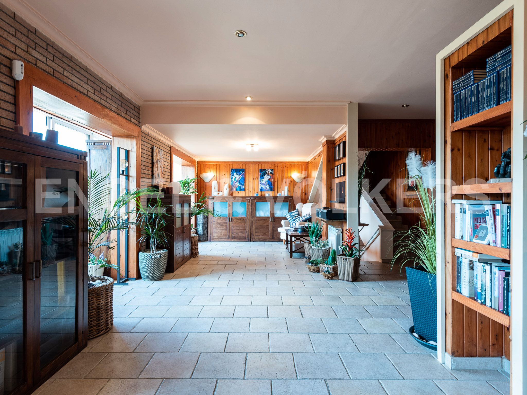 House or chalet for sale in Vallirana  with Heating, Private garden and Terrace