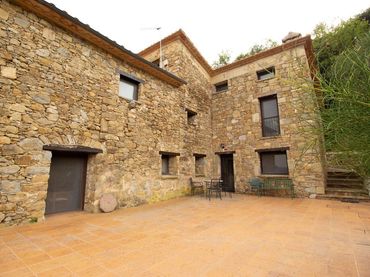 Casa rústica en venda a Calle del Curreró