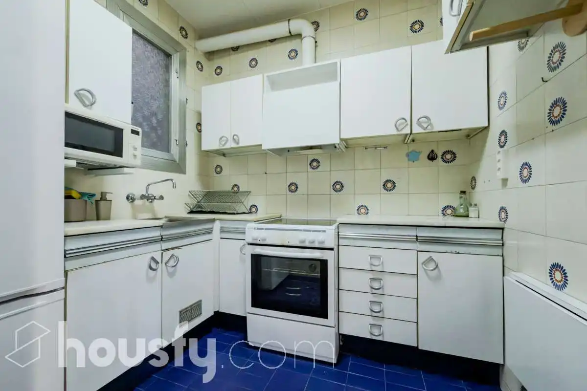 Appartamento con terrazza in vendita a Carrer de València ., imagen 12
