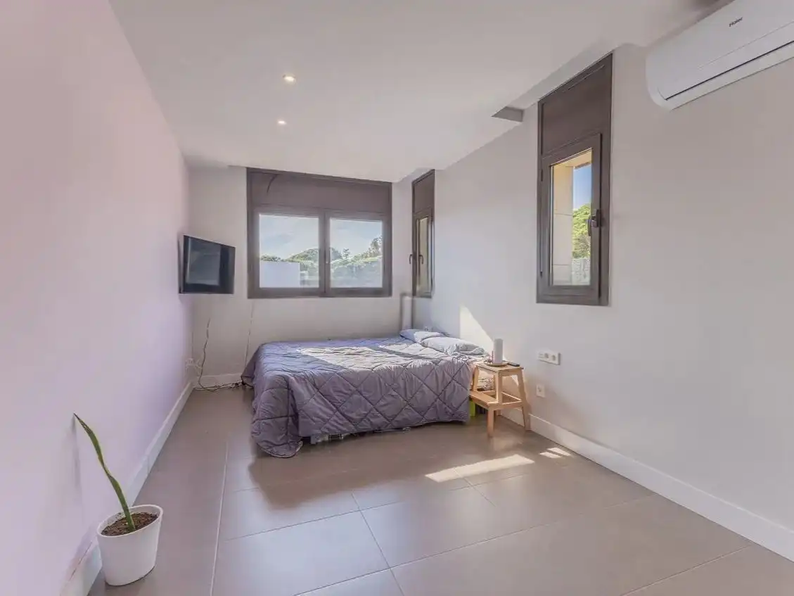 Chalet con jardín en venta en les Fonts 46, imagen 47