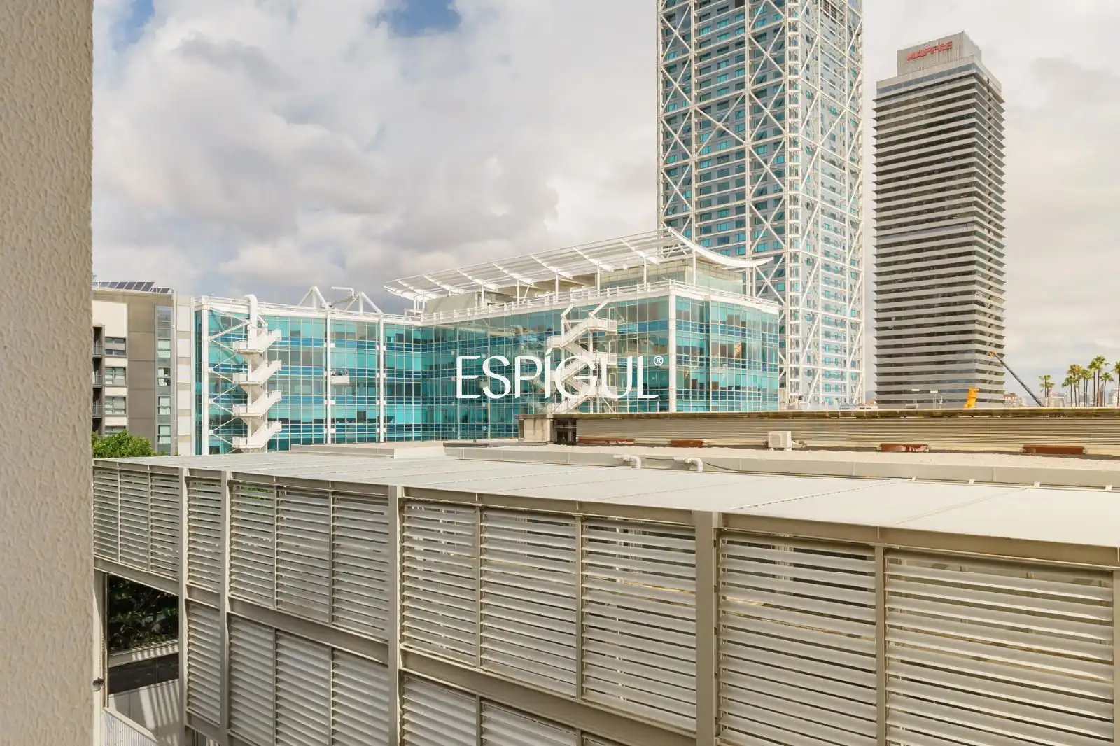Ático con terraza en venta en Trelawny, imagen 29