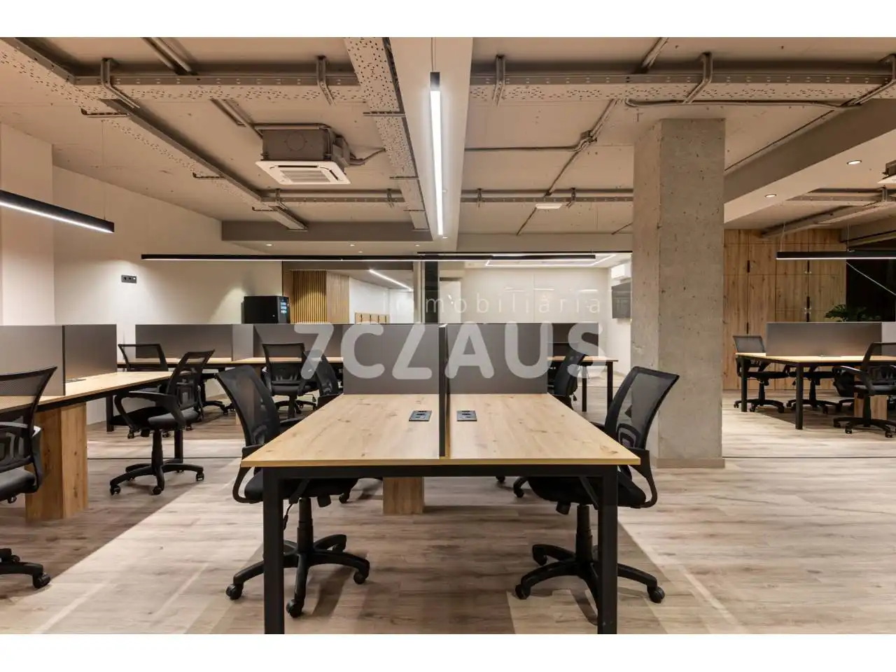 Ufficio in affitto a Avenida del Fener 24, imagen 3