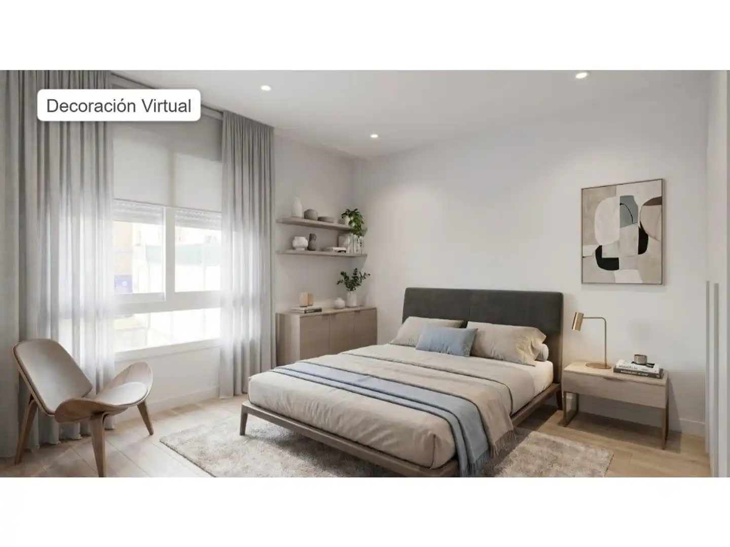 Piso con ascensor en venta en Vilamarxant, imagen 9