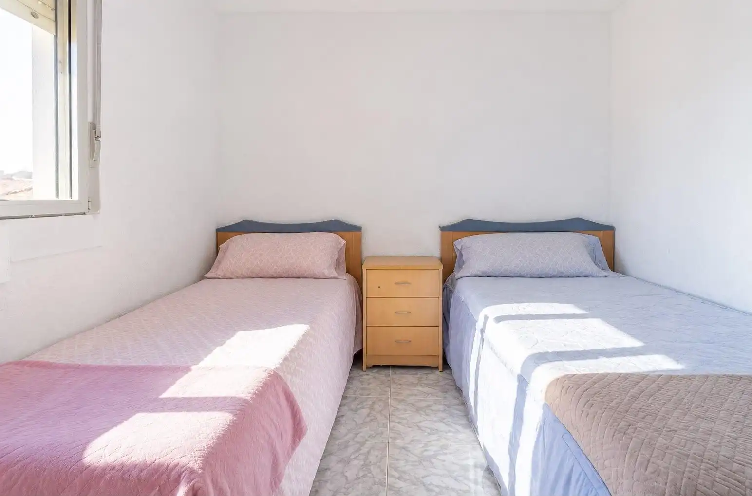 Wohnung zum Verkauf in Cerro - Amate, imagen 12