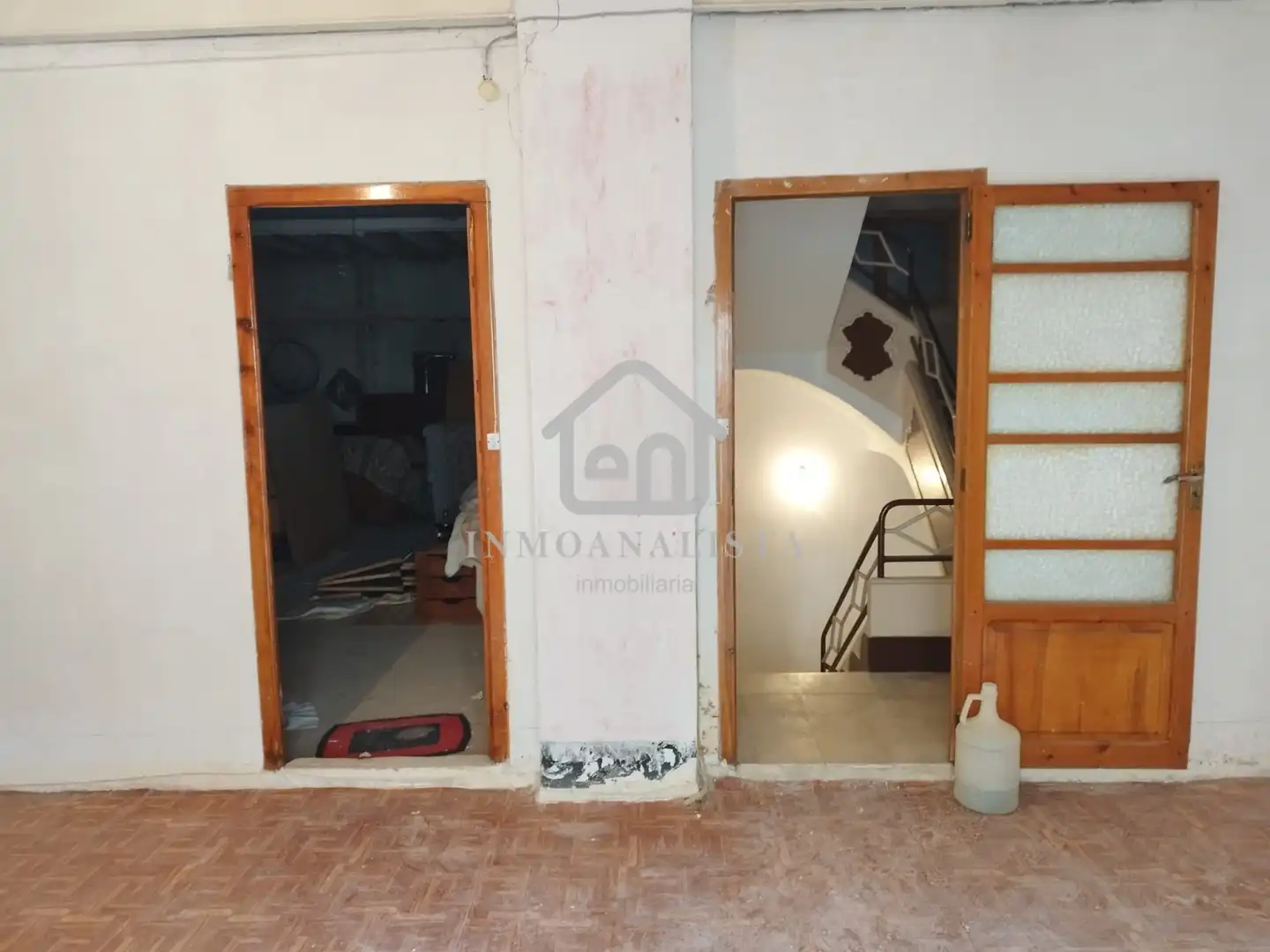 Casa amb terrassa en venda a Calle de Don Placid Guerrero, imagen 9
