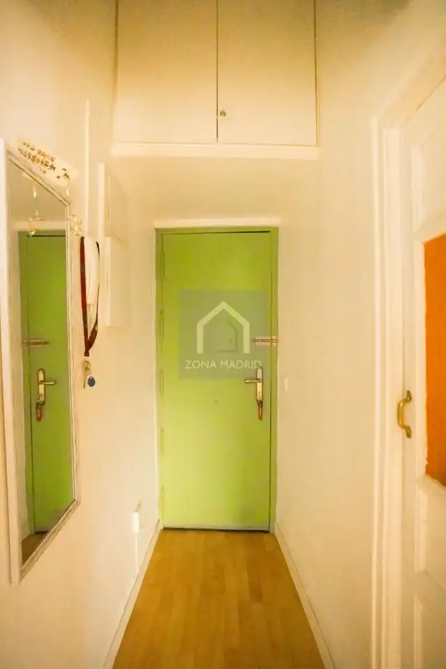 Flat with lift for sale in Calle de la Huerta del Bayo, imagen 4