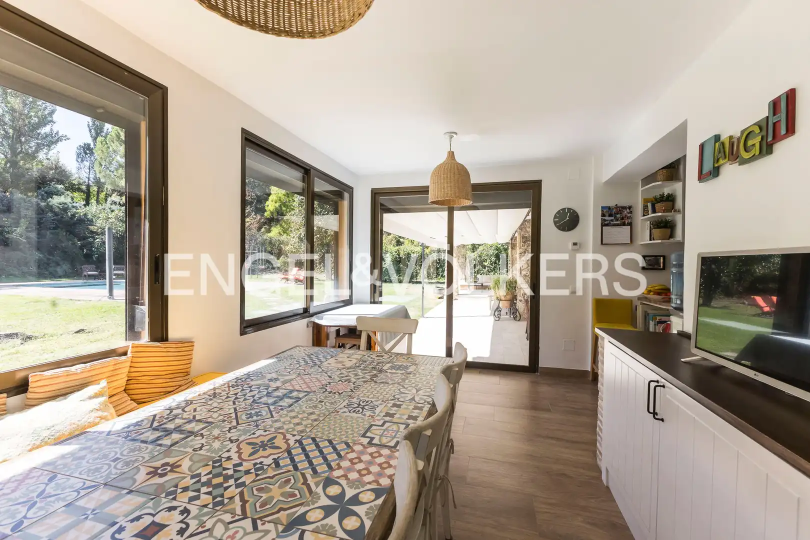 Casa amb piscina en venda a Ciudalcampo, imagen 14