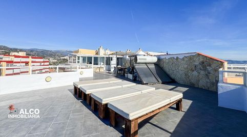 Foto 4 de Ático en venta en Europa, 5, Centro Internacional, Torrox