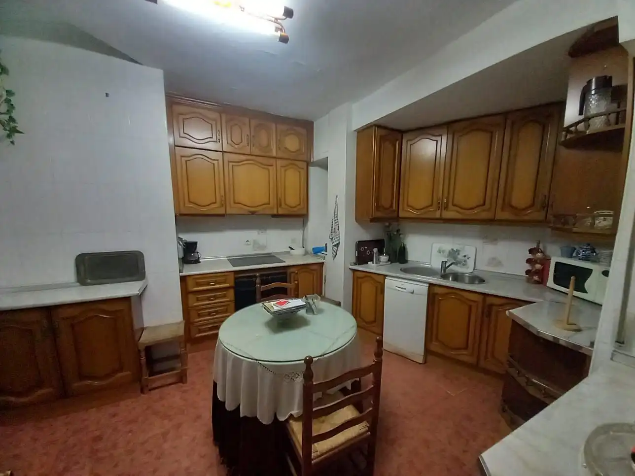 Casa con terrazza in vendita a Linarejos, imagen 13