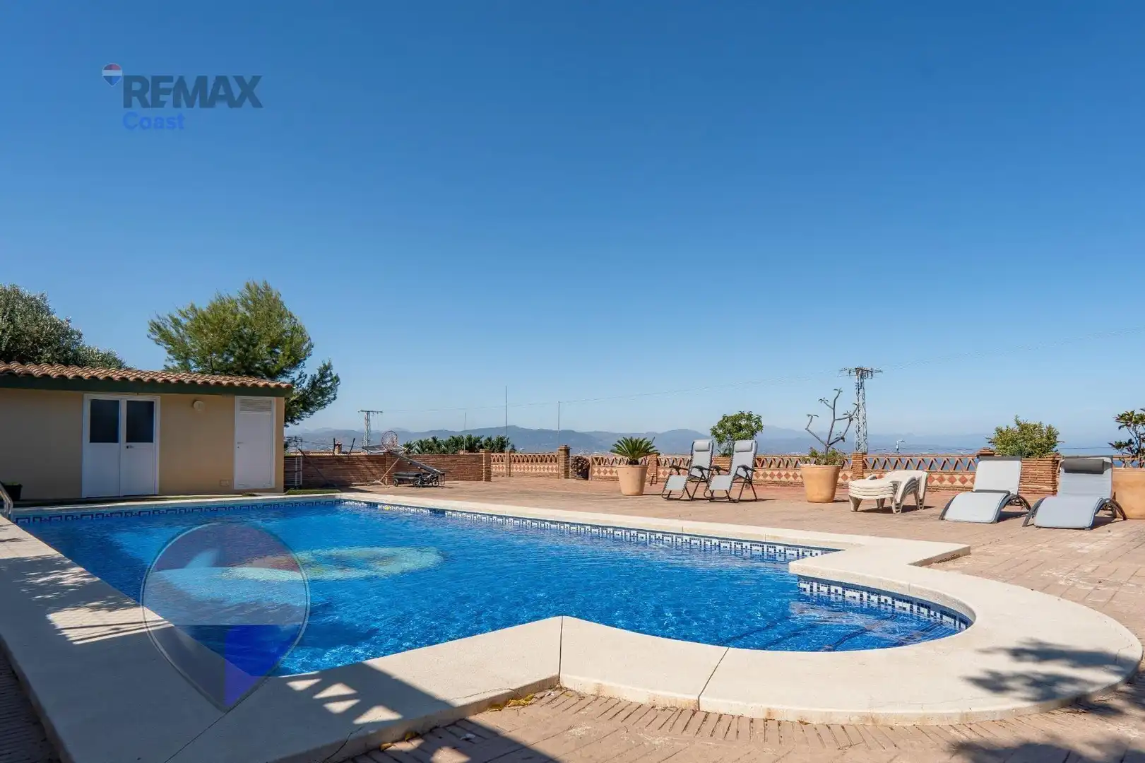 Detached house with pool for sale in Polígono 52 Paraje 1044 LAS VIÑAS, imagen 53