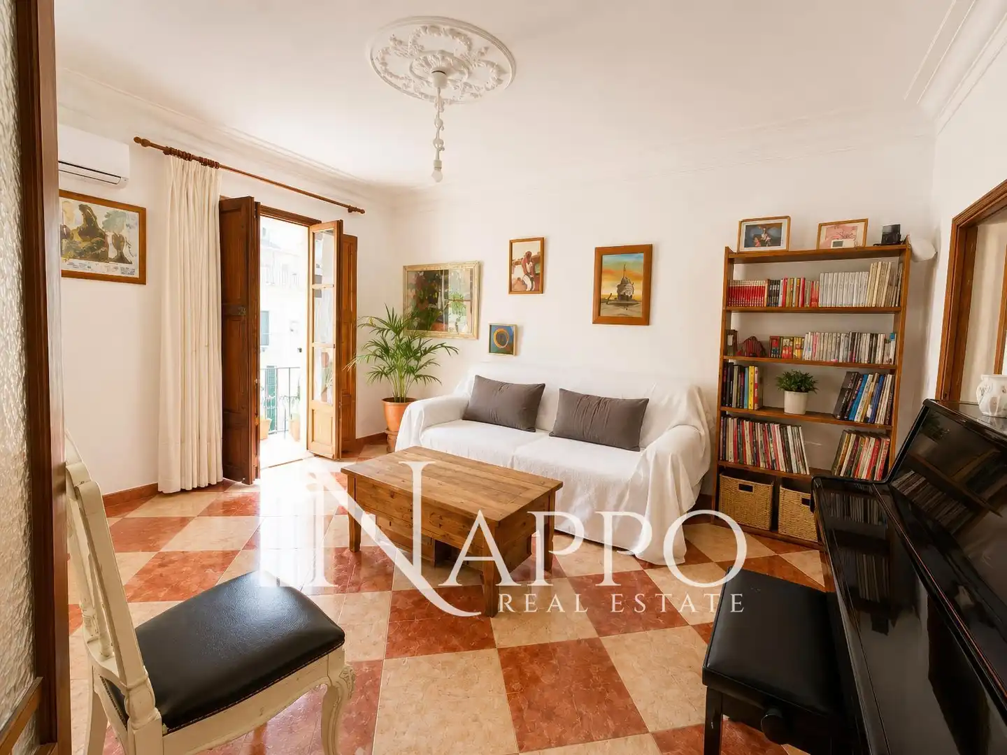 Flat for sale in Del Carmen, imagen 7