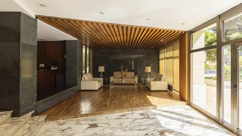 Apartamento con ascensor en venta en Les Corts, imagen 36