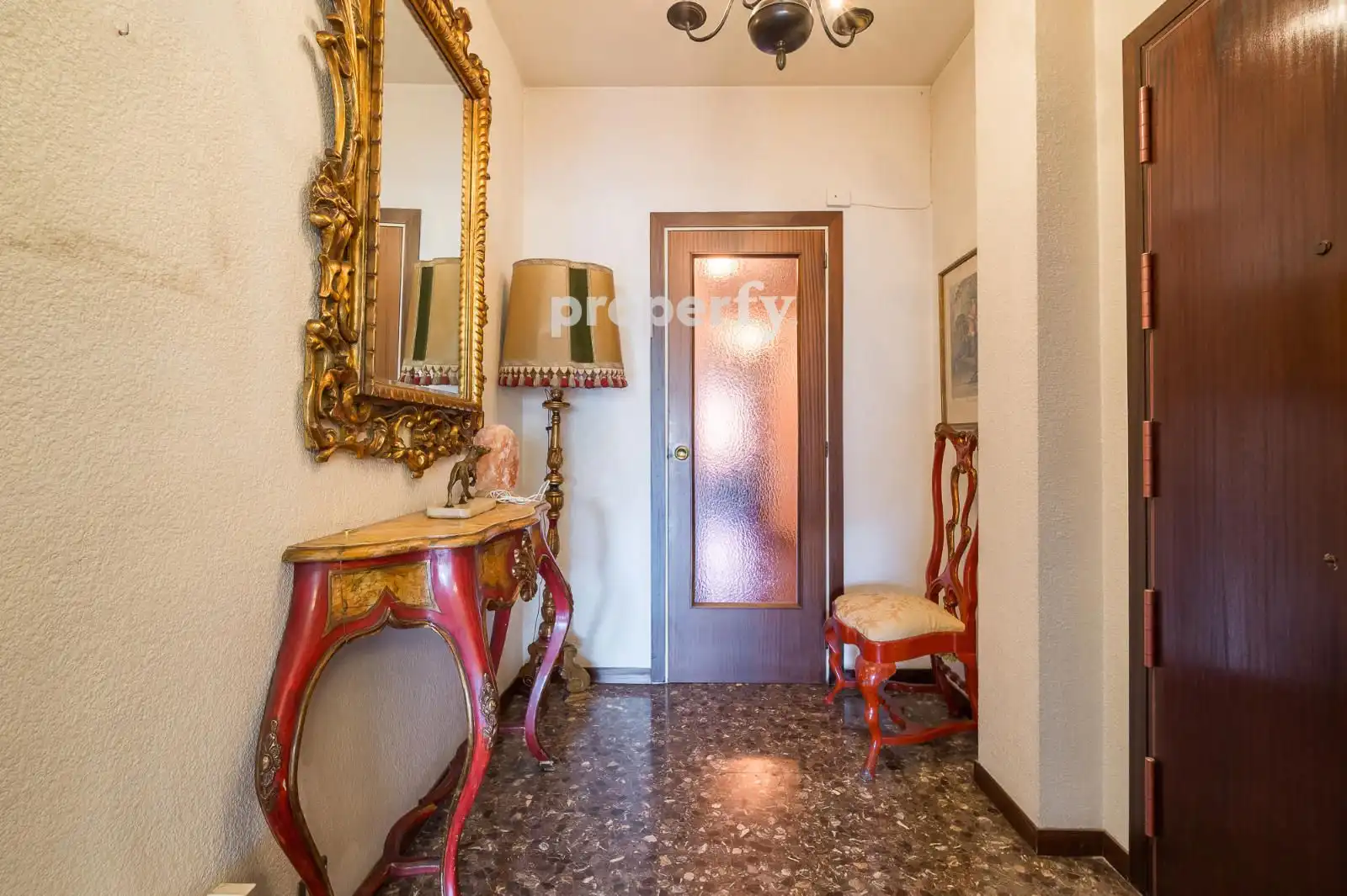 Piso con ascensor en venta en Sarrià - Sant Gervasi, imagen 13