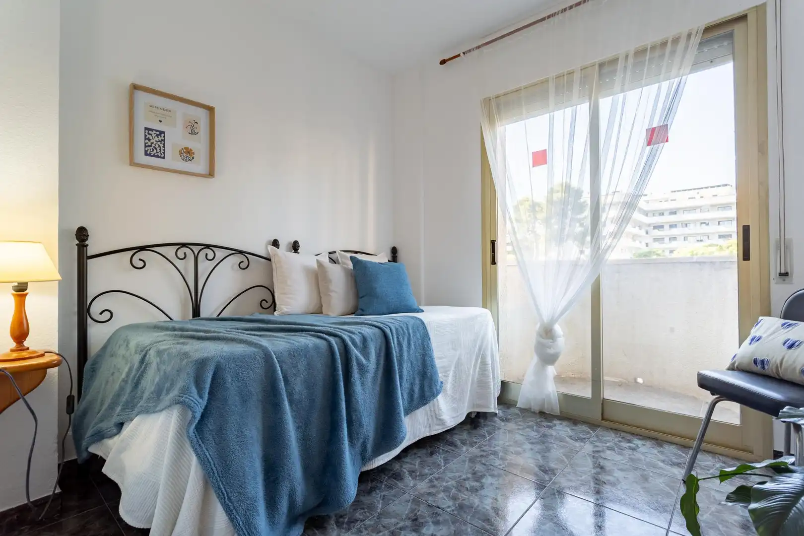 Appartement compact avec piscine à vendre à Mar i Camp - Platja dels Capellans, imagen 18