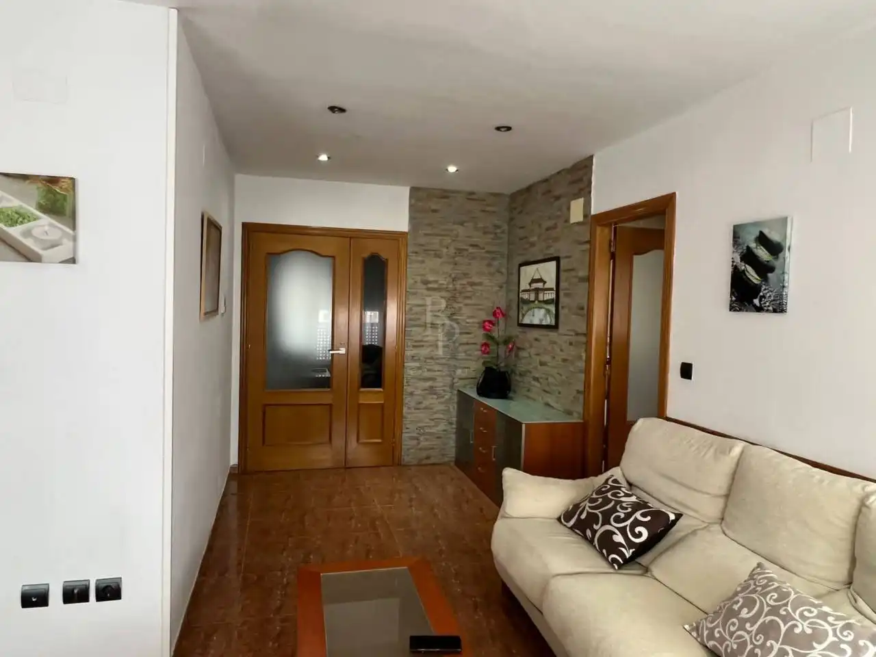 Flat for rent in Vinaròs  with Air Conditioner, Heating and Terrace