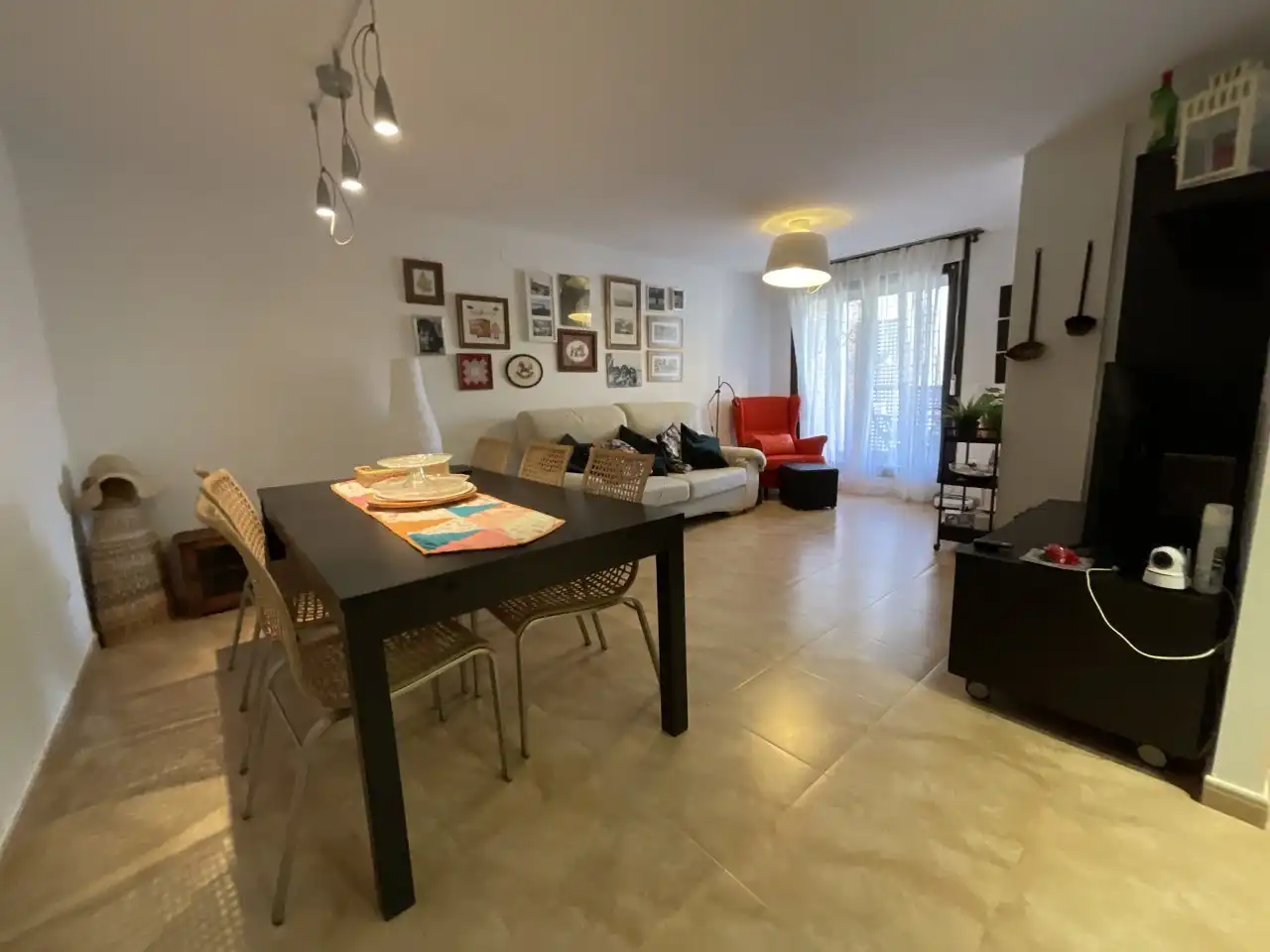 Appartamento con terrazza in vendita a Travesía San Lorenzo, imagen 18