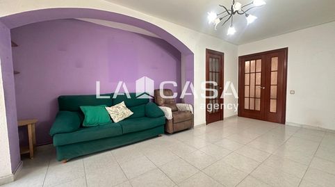 Foto 3 de Piso en venta en Canovelles, Barcelona