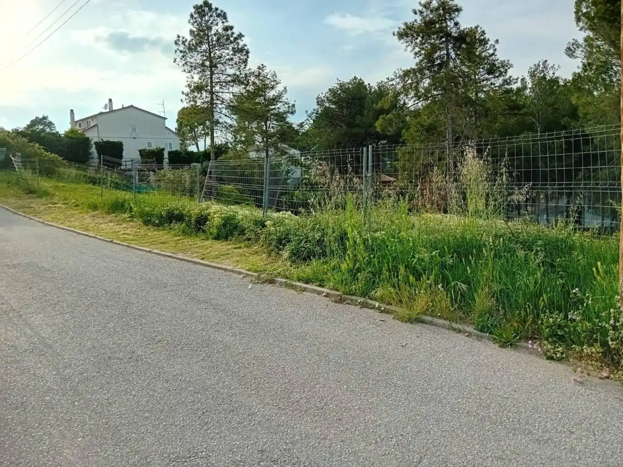 Residencial en venda en Castellnou de Bages