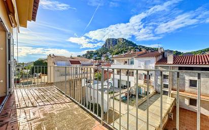 Exterior view of Apartment for sale in L'Estartit