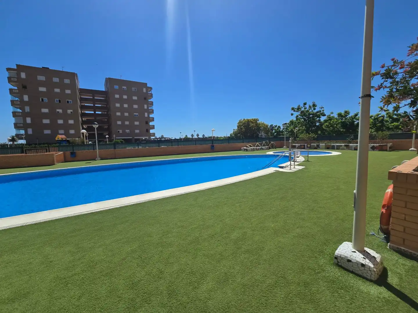 Apartment mit Pool zum Verkauf in Alemania 4, imagen 47