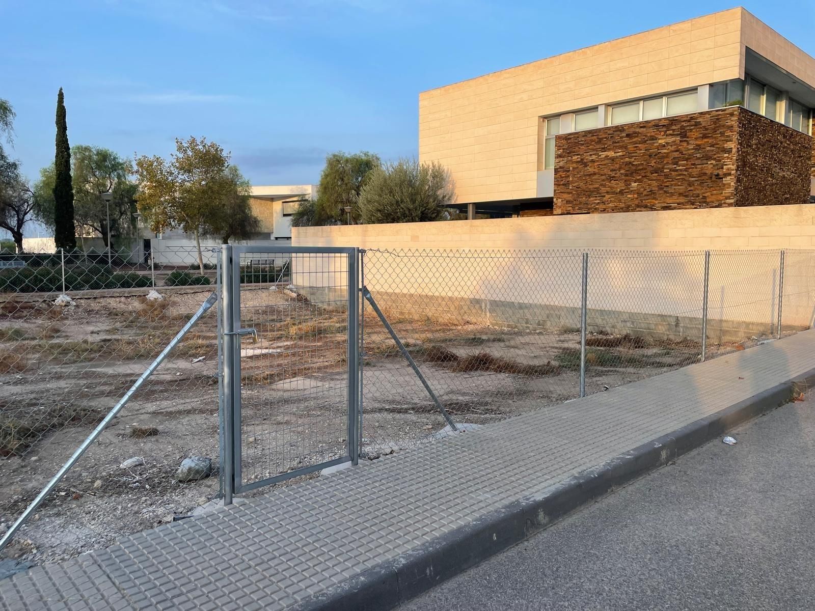 Residential for sale in Callosa de Segura