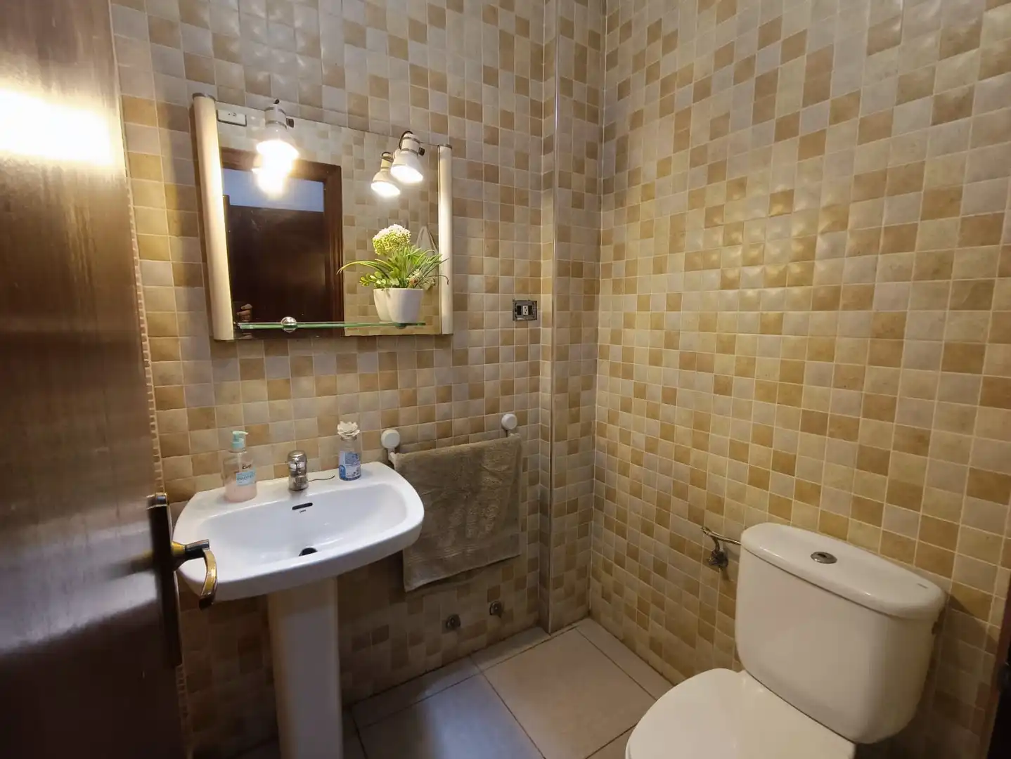 Casa a schiera con giardino in vendita a Calle Silva Muñoz, imagen 18
