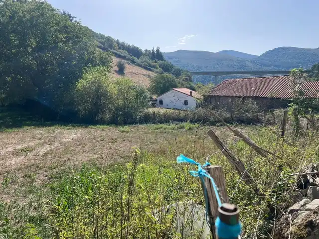 Residencial en venda en Bárcena de Pie de Concha