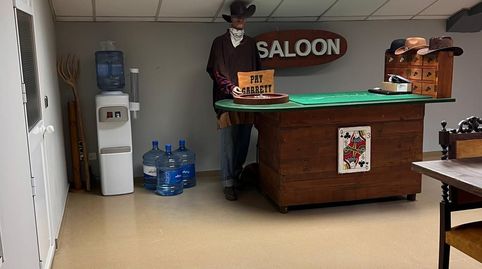 Foto 4 von Fabrikhallen zur Miete in Mercedes Barris, 2, Camas, Sevilla