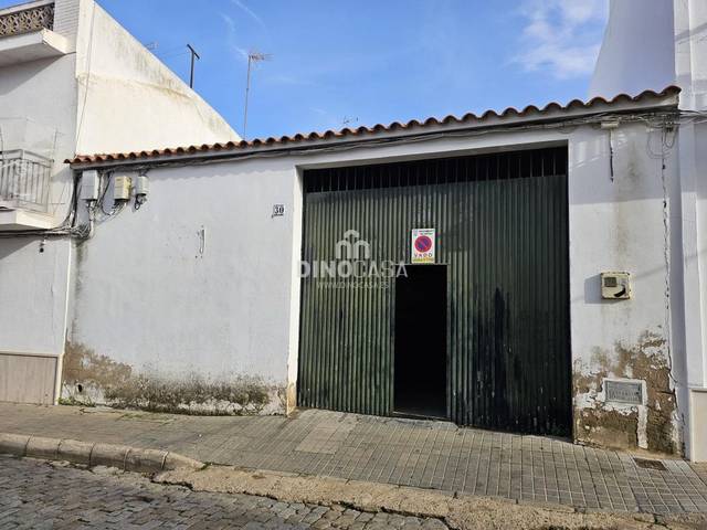 Garaje en Venta en Cartaya