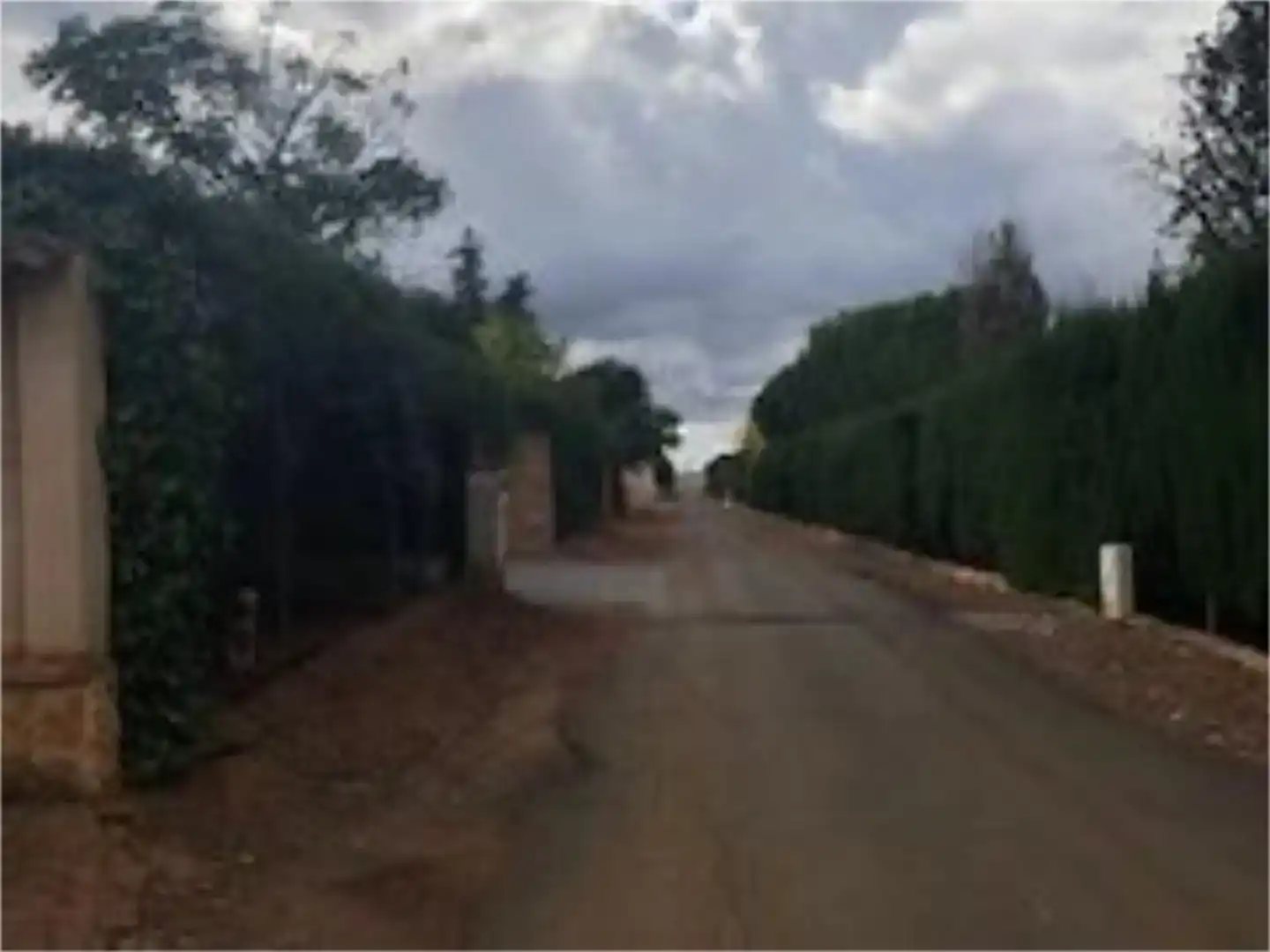 Terreno en venta en Área Rural-Valverde-Las Casas