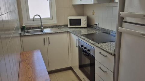 Foto 4 de Apartamento de alquiler en Can Picafort, Santa Margalida