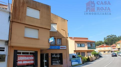 Foto 4 de Edifici en venda a Aldán, Cangas