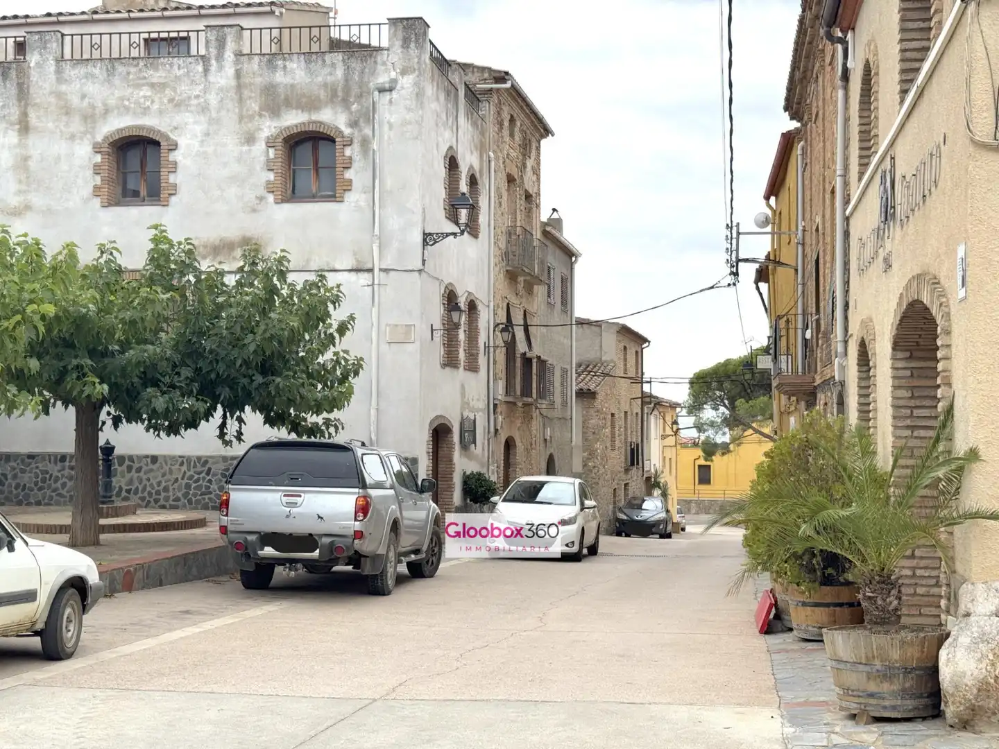 Casa amb terrassa en venda a Calle PIRO, imagen 5