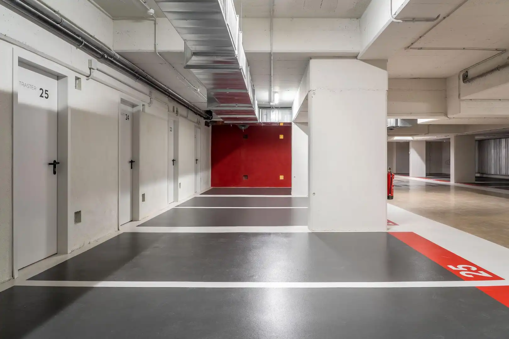 Garage zur Miete in Sant Joan Despí