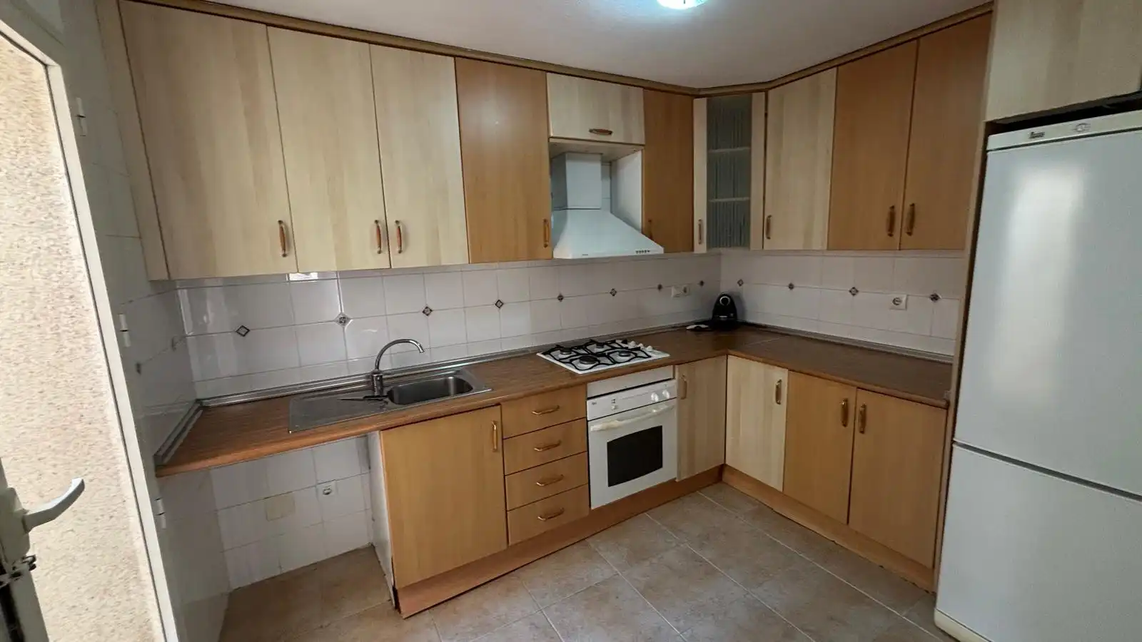 Casa o chalet en venta en Calle Santa Teresa de Jesús, 2, Aguas Nuevas