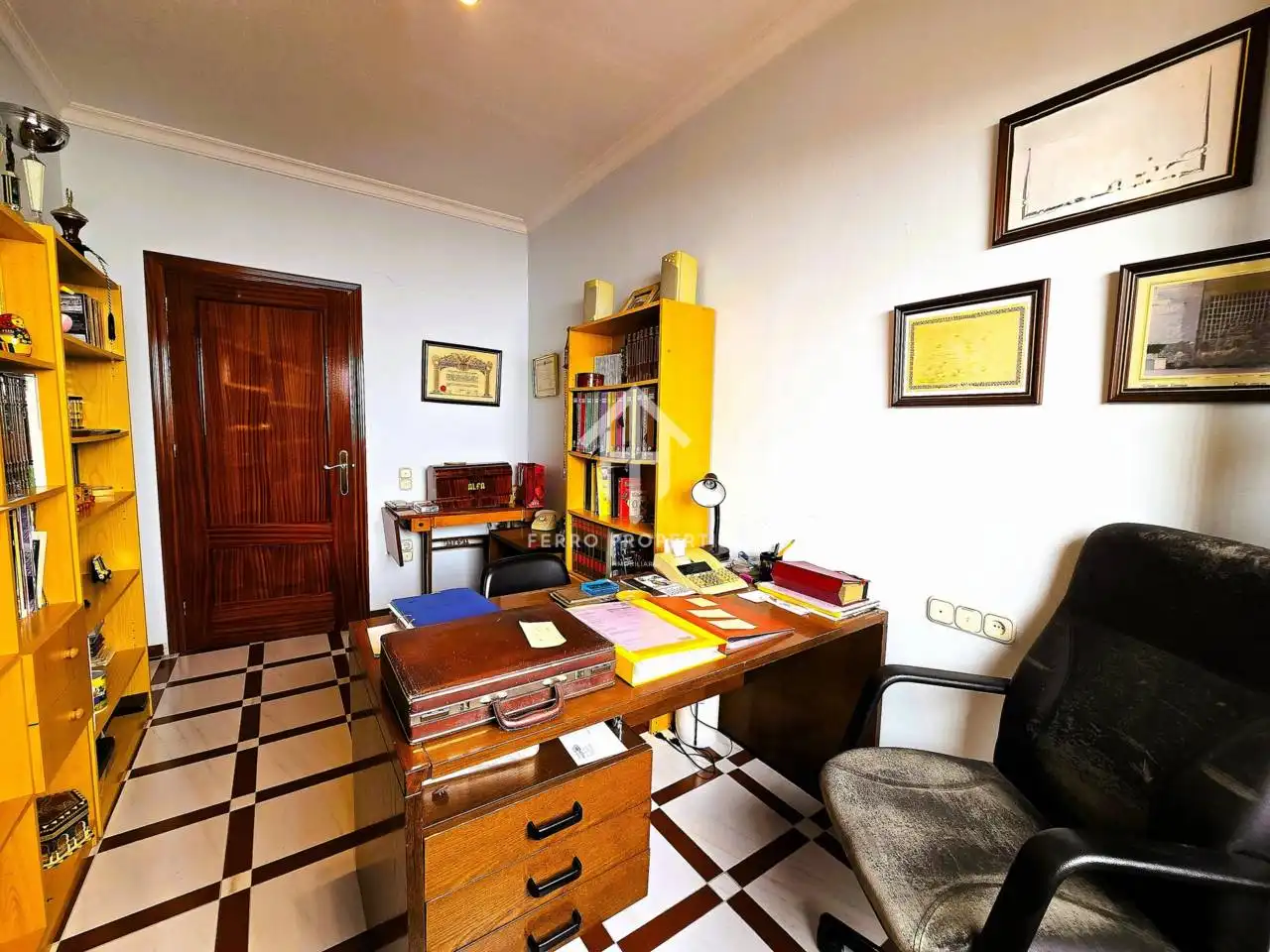 Casa o xalet en venda en Algarinejo amb Aire condicionat i Terrassa